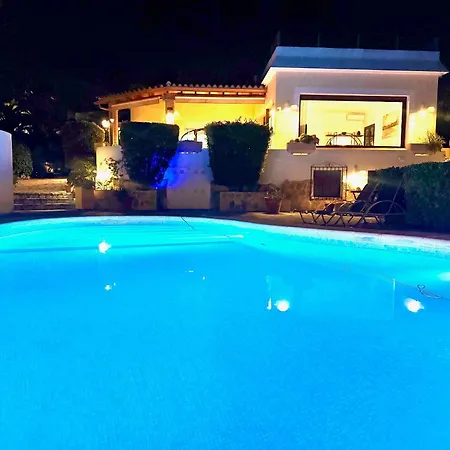 Astoria Villa Moraira