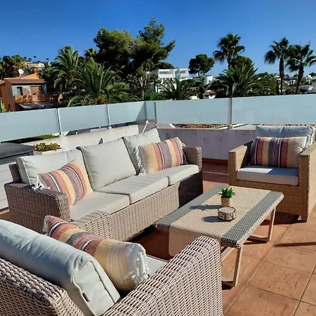 Astoria Moraira