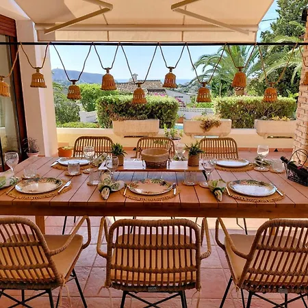 Villa Astoria *