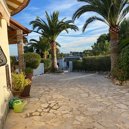 Astoria Moraira