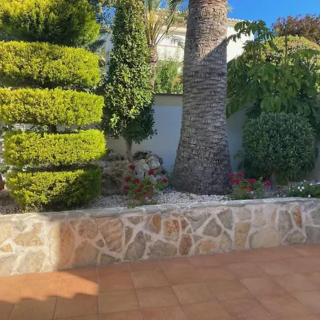 Astoria Villa *